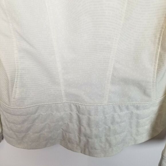 The North Face Womens Calentito 2 Full Zip Jacket Gorpcore Size S Soft Shell - Picture 10 of 12